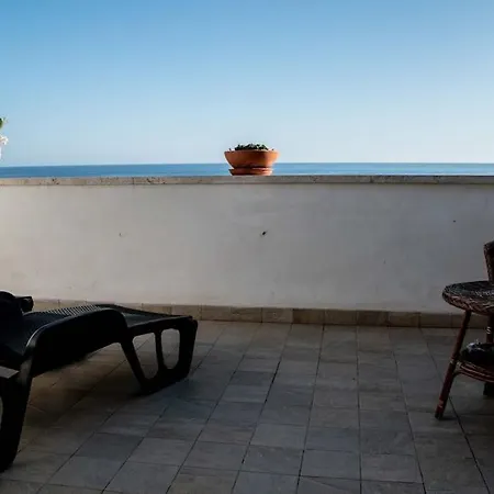 Chiaro Di Luna - Vista Mare *