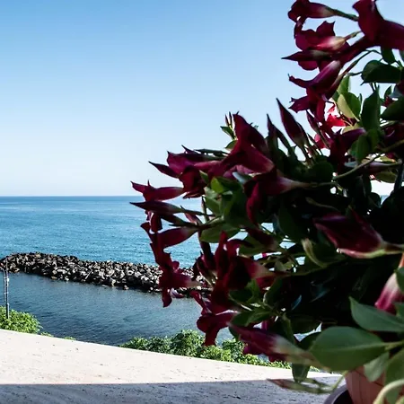 Chiaro Di Luna - Vista Mare