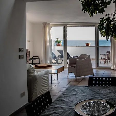 Holiday home Chiaro Di Luna - Vista Mare