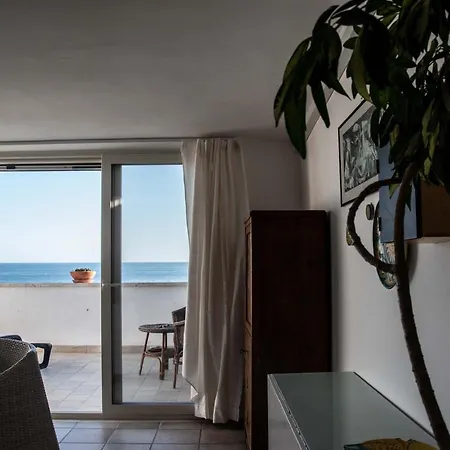 Holiday home Chiaro Di Luna - Vista Mare