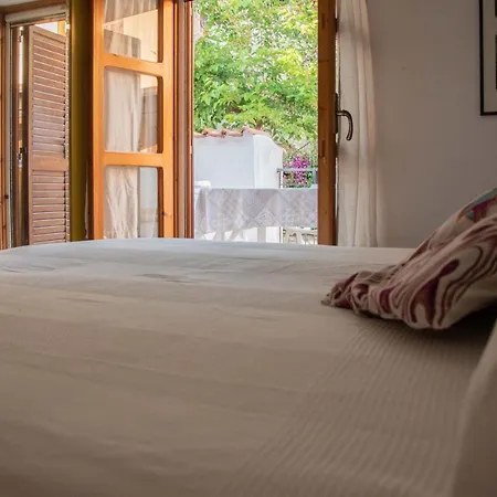 Chiaro Di Luna - Vista Mare Holiday home