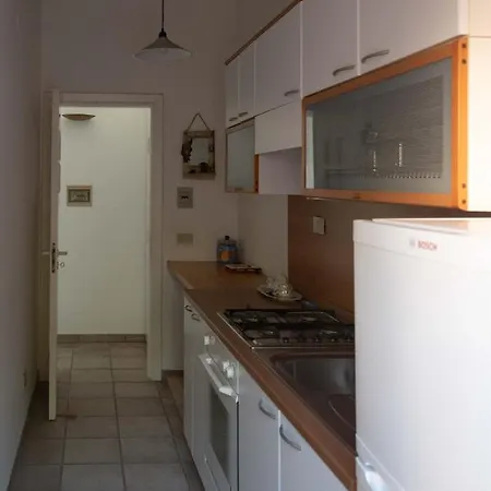 Chiaro Di Luna - Vista Mare Holiday home *