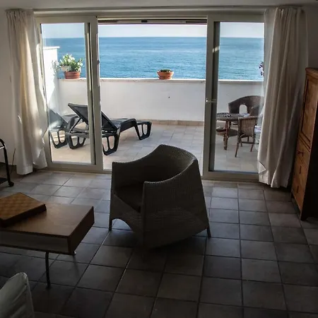 Chiaro Di Luna - Vista Mare Holiday home *