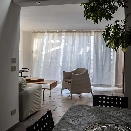 Holiday home Chiaro Di Luna - Vista Mare *