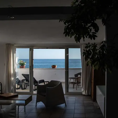 Holiday home Chiaro Di Luna - Vista Mare *