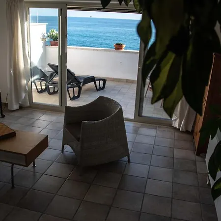 Holiday home Chiaro Di Luna - Vista Mare *