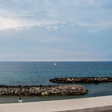 Chiaro Di Luna - Vista Mare * Pisciotta