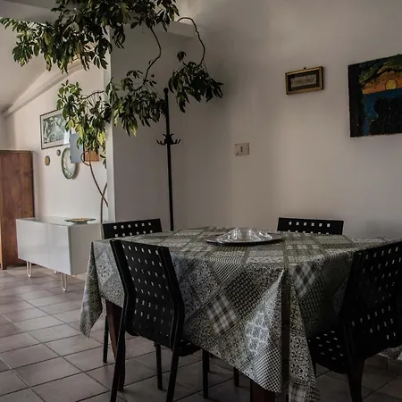 Holiday home Chiaro Di Luna - Vista Mare *