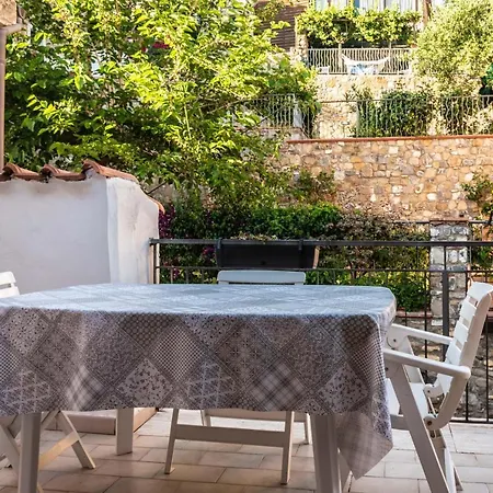 Holiday home Chiaro Di Luna - Vista Mare *