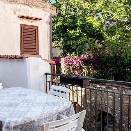 Holiday home Chiaro Di Luna - Vista Mare