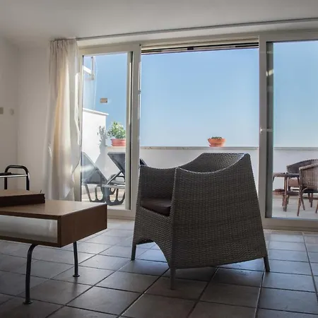Chiaro Di Luna - Vista Mare Holiday home