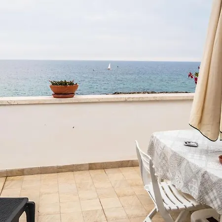 Chiaro Di Luna - Vista Mare *