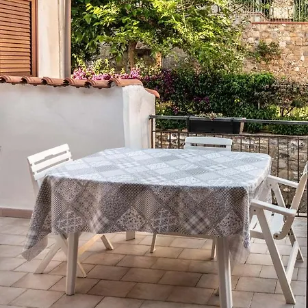 Chiaro Di Luna - Vista Mare Holiday home Pisciotta
